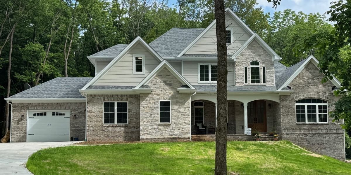 Photo of "The Newcastle" by Creative Homebuilders.