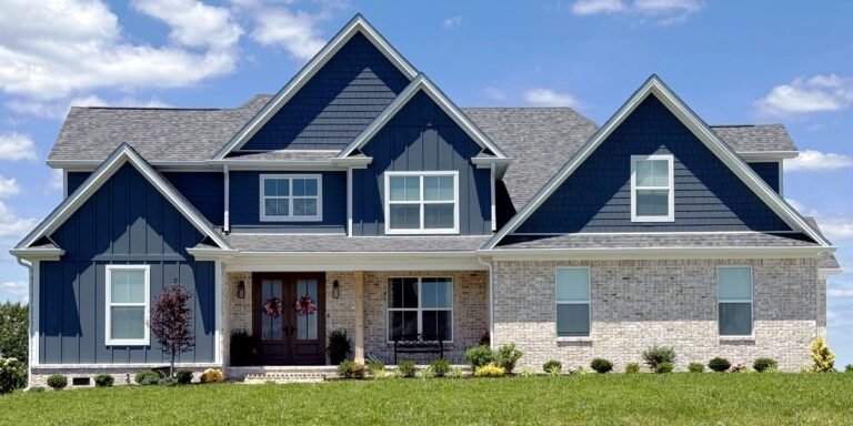 Photo of "The Emily Peyton at Larland" by Creative Homebuilders